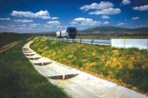 vizelvezeto, utepites, m60