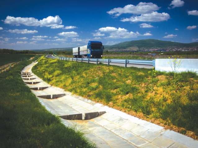 vizelvezeto, utepites, m60